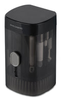MA-KIT, Kit de Limpieza Multifunción 21en1, Diseño Compacto y Portátil, Cepillos Suaves y Paño Sin Pelusa, Kit Limpieza Profesional Dispositivos Electrónicos, Extractor de teclas, Estuche