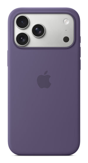 MGFN4ZM/A funda para teléfono móvil 17,5 cm (6.9") Púrpura