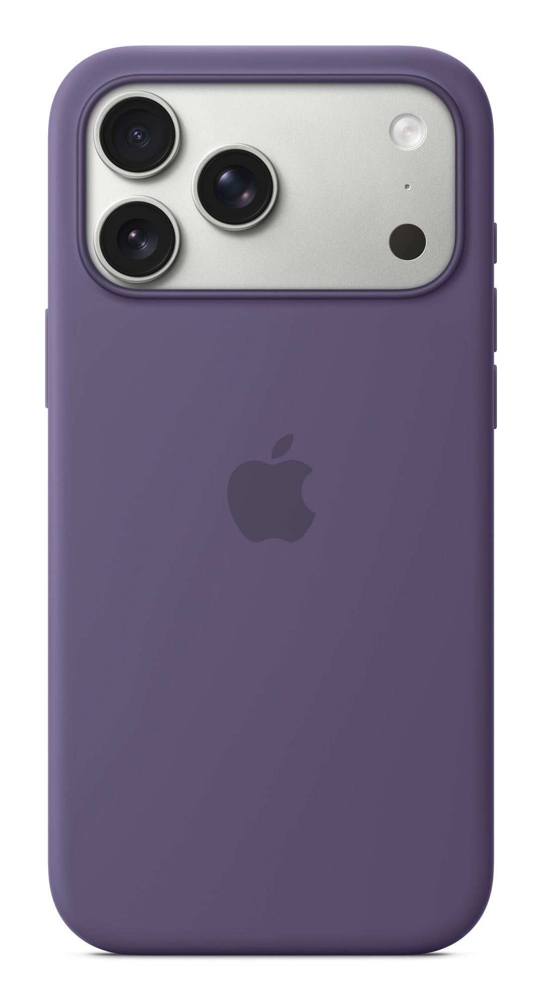 MGFN4ZM/A funda para teléfono móvil 17,5 cm (6.9") Púrpura