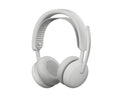 Zone Wireless 2 ES Auriculares Inalámbrico Diadema Business/Everyday USB Tipo C Bluetooth Blanco