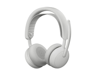 Zone Wireless 2 ES Auriculares Inalámbrico Diadema Business/Everyday USB Tipo C Bluetooth Blanco