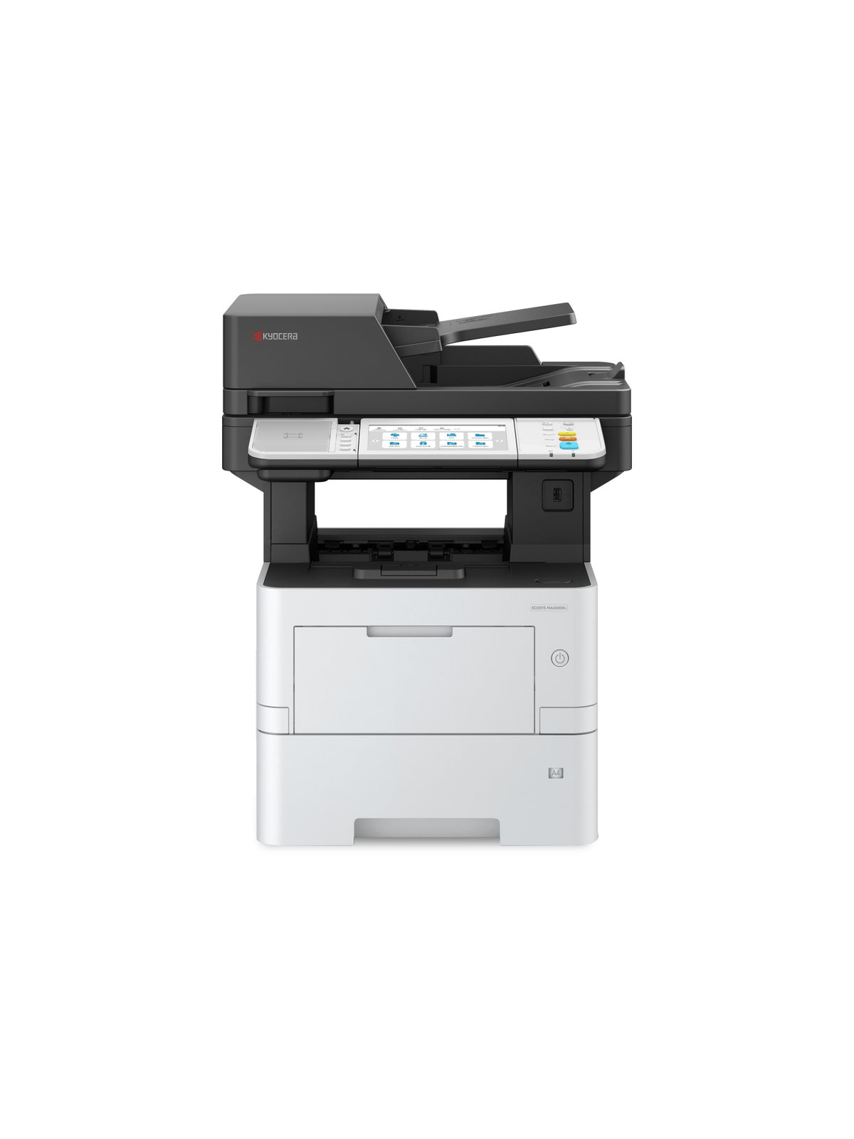 ECOSYS MA4500ifx Laser A4 1200 x 1200 DPI 45 ppm
