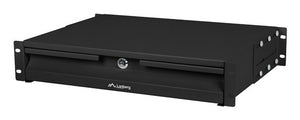 AK-2001-B accesorio de bastidor Cajón para rack