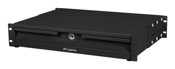 AK-2001-B accesorio de bastidor Cajón para rack