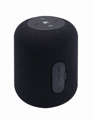 SPK-BT-15-BK altavoz portátil o de fiesta Altavoz monofónico portátil Negro 5 W