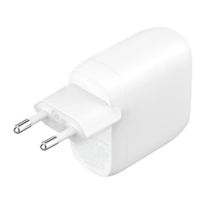 BoostCharge Pro Universal Blanco Corriente alterna Carga rápida Interior