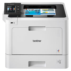 HL-L8360CDW impresora láser Color 2400 x 600 DPI A4 Wifi