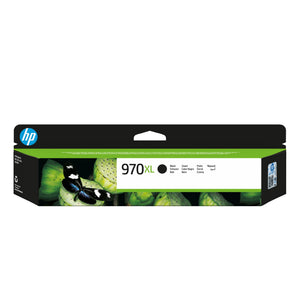 Cartucho de tinta original 970XL de alta capacidad negro