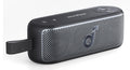 Motion 100 Altavoz portátil estéreo Negro 20 W