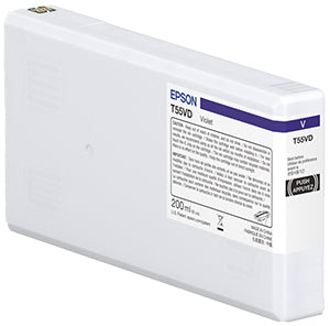 UltraChrome Pro10 cartucho de tinta 1 pieza(s) Original Violeta