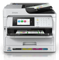 WorkForce Pro WF-C5890DWF Inyección de tinta A4 4800 x 1200 DPI 34 ppm Wifi