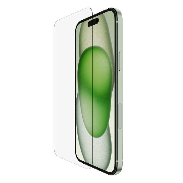 ScreenForce Protector de pantalla Apple 1 pieza(s)