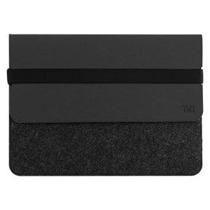 SLFR14BK2 maletines para portátil 35,6 cm (14") Funda Negro, Gris