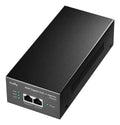 POE400 adaptador e inyector de PoE Gigabit Ethernet 56 V