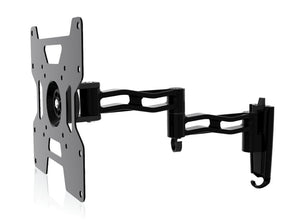 WB-T37.016A soporte para TV 94 cm (37") Negro