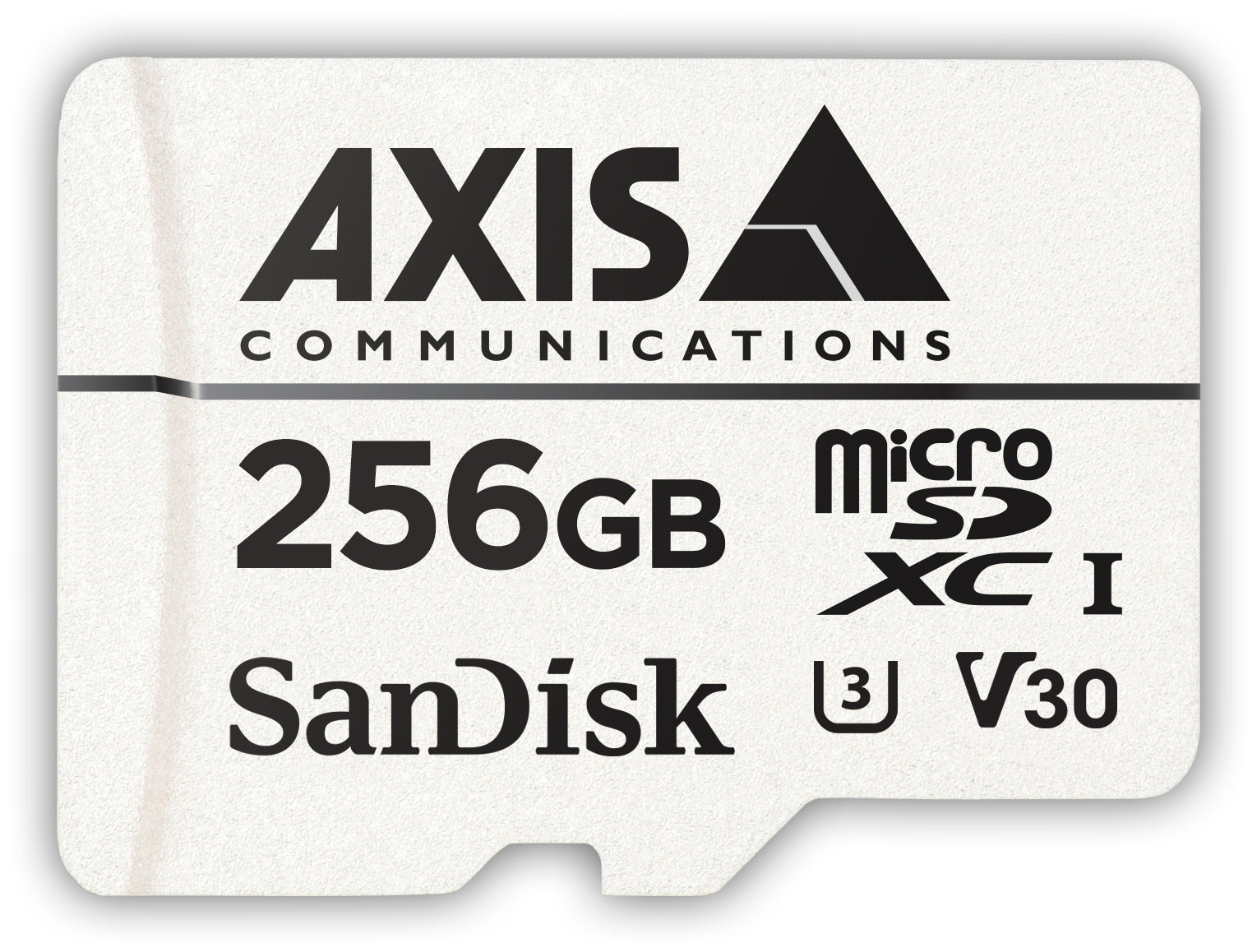 02021-001 memoria flash 256 GB MicroSDXC UHS
