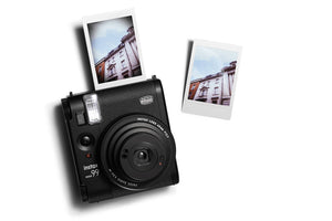 Instax Mini 99 62 x 46 mm Negro