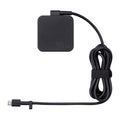 AC45-00 adaptador e inversor de corriente Interior 45 W Negro