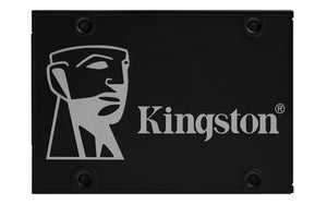Disco SSD KC600 SATA3 2,5" de 512 G