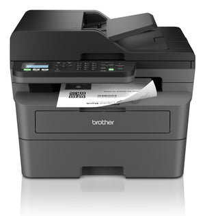 MFC-L2800DW impresora multifunción Laser A4 1200 x 1200 DPI 32 ppm Wifi
