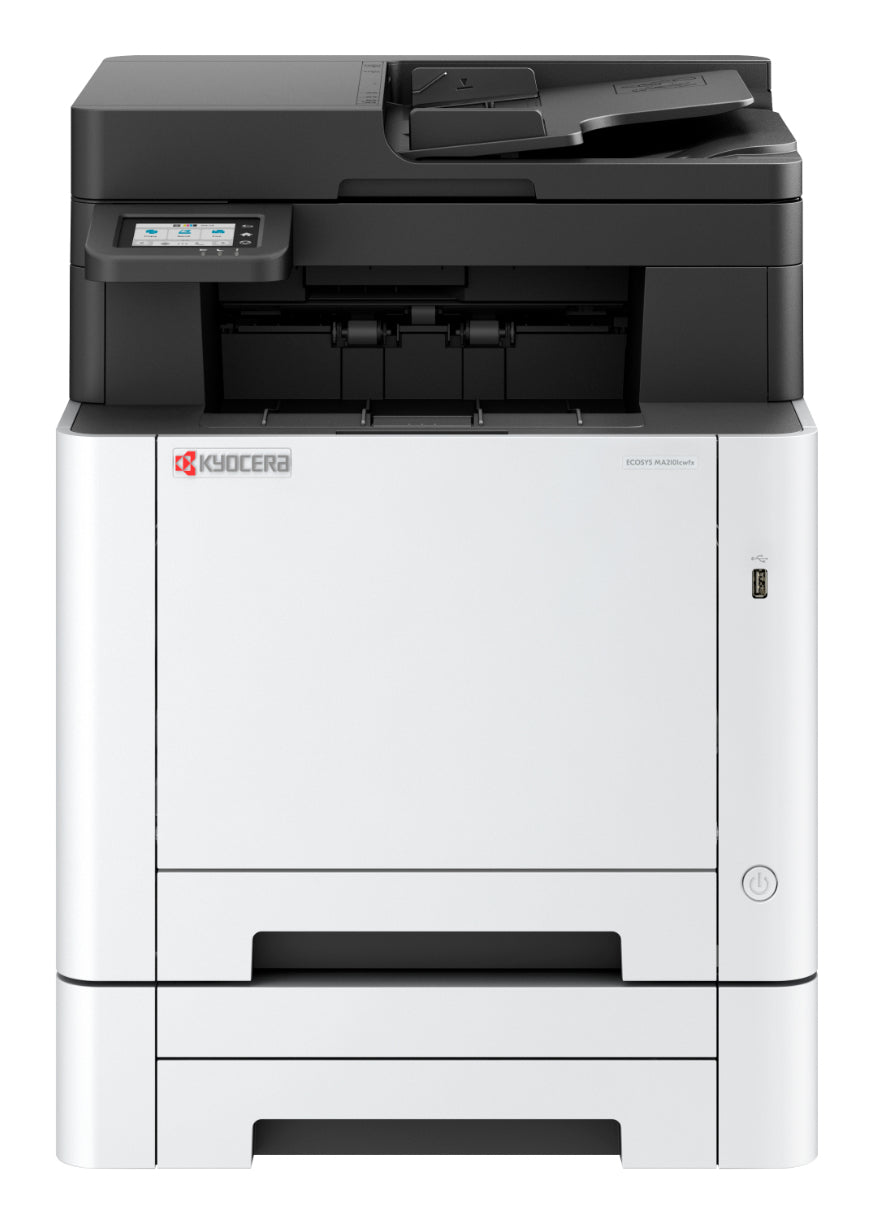 ECOSYS MA2101cwfx Laser A4 1200 x 1200 DPI 21 ppm Wifi