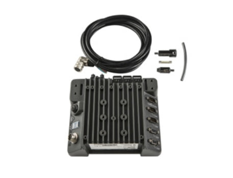 VM3001VMCRADLE estación dock para móvil PDA Negro