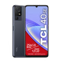 40 SE 17,1 cm (6.75") SIM doble Android 13 4G USB Tipo C 6 GB 256 GB 5010 mAh Gris