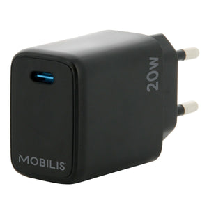 001361 cargador de dispositivo móvil Universal Negro Corriente alterna Auto