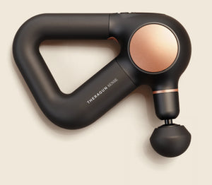Theragun Sense masajeador Universal Negro