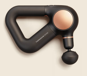 Theragun Sense masajeador Universal Negro