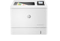 Color LaserJet Enterprise Impresora M554dn