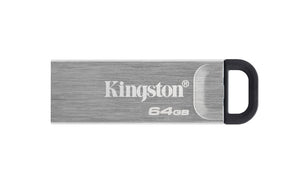 DataTraveler Unidad Flash USB Kyson de 64 GB