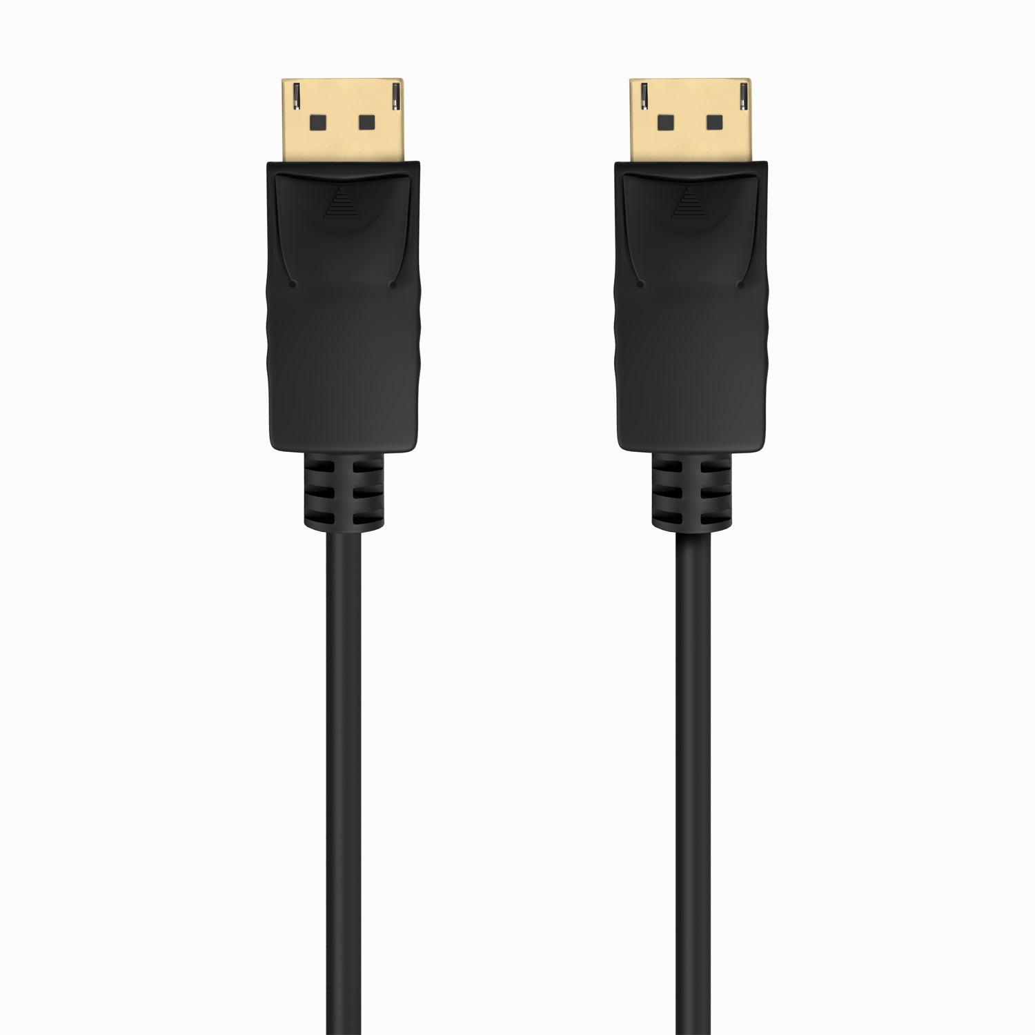 Cable DISPLAYPORT V1.2 CCS 4K@60Hz, DP/M-DP/M, Negro, 5.0m
