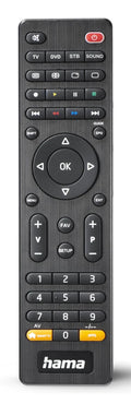 00221052 mando a distancia IR inalámbrico TV Botones
