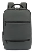 BUSINESSBPACKGR maletines para portátil 39,6 cm (15.6") Mochila Gris