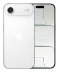 iPhone Air 16,5 cm (6.5") SIM doble iOS 26 5G USB Tipo C 512 GB Blanco