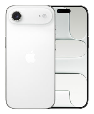 iPhone Air 16,5 cm (6.5") SIM doble iOS 26 5G USB Tipo C 512 GB Blanco