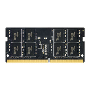 ELITE TED48G2666C19-S01 módulo de memoria 8 GB 1 x 8 GB DDR4 260-pin SO-DIMM