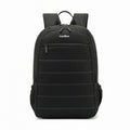Coolbox Mochila Portatil 15.6" Negro - Impermeable