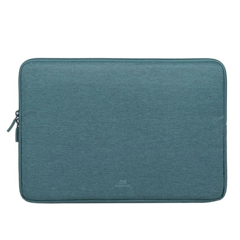 RIVACASE 7703 Suzuka Funda 13,3" Aquamarina ECO