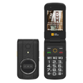 AGM M8 Flip 4G Rugged 2,8 pulgadas 1500mAh Móvil básico