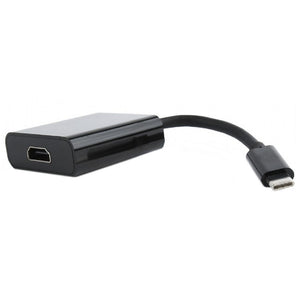 Gembird Cable Adaptador USB 3.1Tipo-C (M) HDMI (H)
