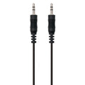 Ewent Cable Audio Estereo Jack 3,5mm -1,5mt