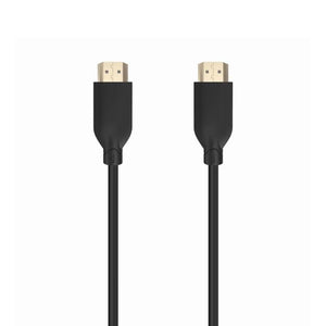 Aisens Cable HDMI V2.0 CCS AM-AM negro 1.5m