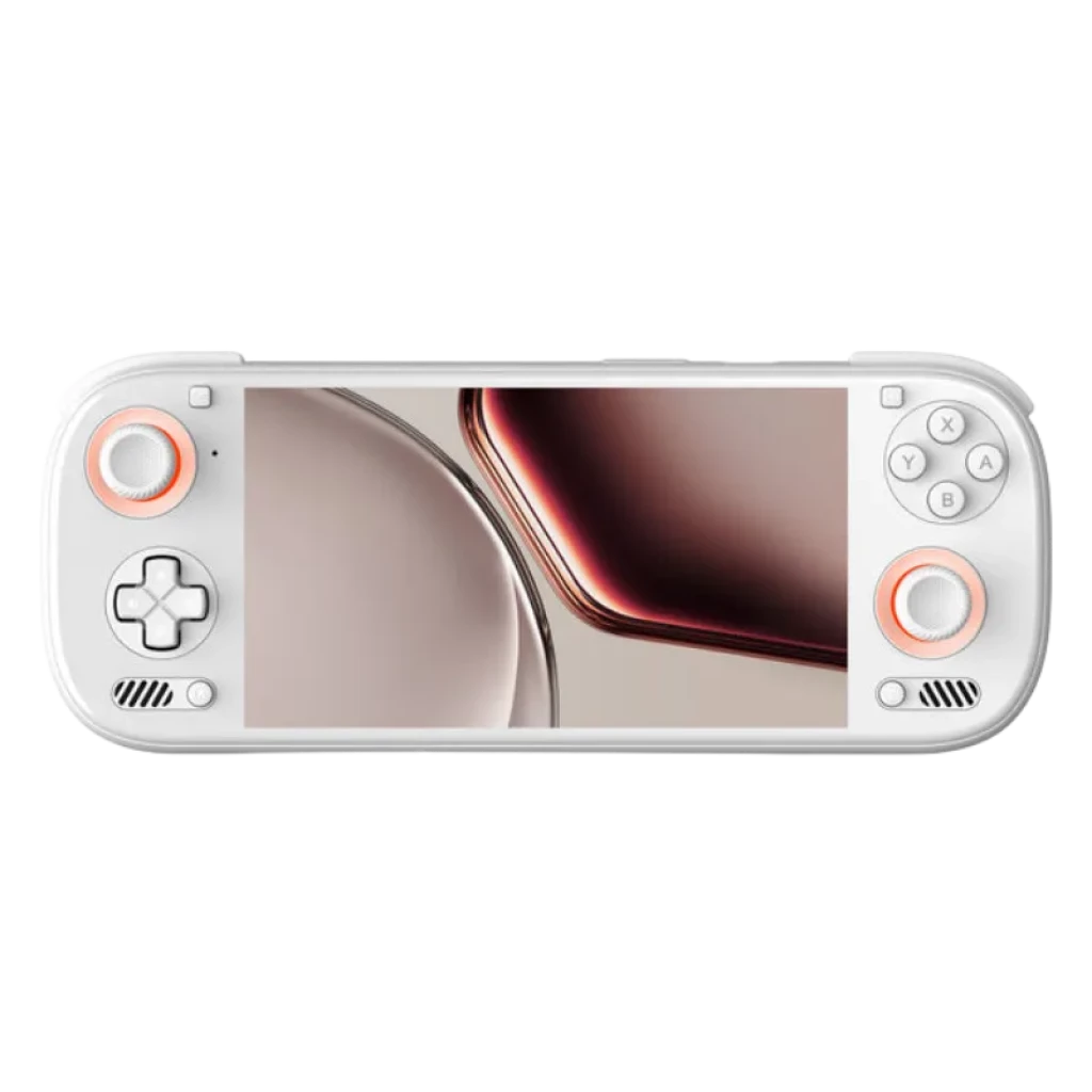 AYN Odin 3 Pro Blanco 12GB/256GB