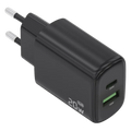 Aisens GaN A110-0910 20W Negro