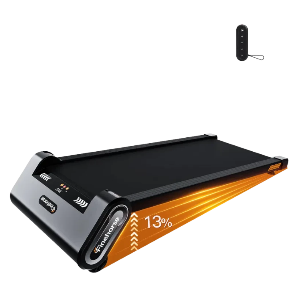 Akluer Finehorse H1