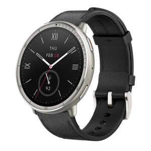Amazfit Active 2 Versión Premium Negro