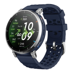 Amazfit Active 3 Premium Azul Atlas