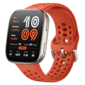 Amazfit Bip 6 Rojo